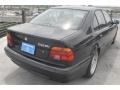 2000 Jet Black BMW 5 Series 528i Sedan  photo #5