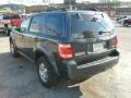 2008 Black Pearl Slate Metallic Ford Escape Limited 4WD  photo #3