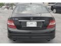 Black - C 300 Sport Photo No. 4
