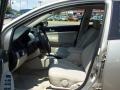 2007 Platinum Beige Pearl Mitsubishi Galant ES  photo #9