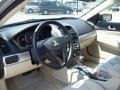 2007 Platinum Beige Pearl Mitsubishi Galant ES  photo #10