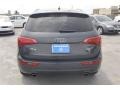2009 Meteor Gray Pearl Effect Audi Q5 3.2 Premium quattro  photo #4