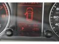 2009 Meteor Gray Pearl Effect Audi Q5 3.2 Premium quattro  photo #8