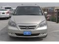 Silver Pearl Metallic - Odyssey Touring Photo No. 2