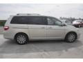 Silver Pearl Metallic - Odyssey Touring Photo No. 6