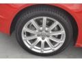 Brilliant Red - A4 2.0T quattro Sedan Photo No. 4