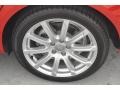 Brilliant Red - A4 2.0T quattro Sedan Photo No. 5