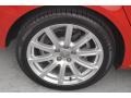 Brilliant Red - A4 2.0T quattro Sedan Photo No. 8