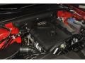 Brilliant Red - A4 2.0T quattro Sedan Photo No. 50