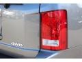 Nimbus Gray Metallic - Pilot EX 4WD Photo No. 20