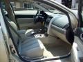 2007 Platinum Beige Pearl Mitsubishi Galant ES  photo #16