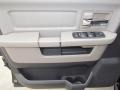 Black - Ram 1500 SLT Quad Cab Photo No. 13