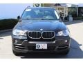 Jet Black - X5 xDrive30i Photo No. 2