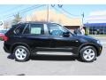 Jet Black - X5 xDrive30i Photo No. 4
