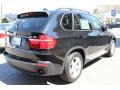 Jet Black - X5 xDrive30i Photo No. 5