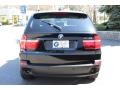 Jet Black - X5 xDrive30i Photo No. 6