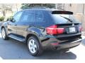 Jet Black - X5 xDrive30i Photo No. 7