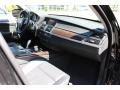 Jet Black - X5 xDrive30i Photo No. 26