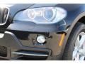 Jet Black - X5 xDrive30i Photo No. 30