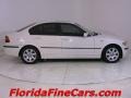 Alpine White - 3 Series 325i Sedan Photo No. 4