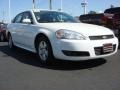Summit White - Impala LT Photo No. 1