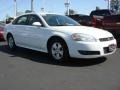 Summit White - Impala LT Photo No. 2