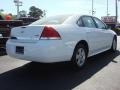 Summit White - Impala LT Photo No. 3