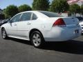 Summit White - Impala LT Photo No. 4