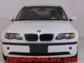 2003 Alpine White BMW 3 Series 325i Sedan  photo #5