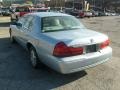 2005 Light Ice Blue Metallic Mercury Grand Marquis LS  photo #3