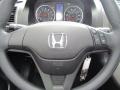 2010 Polished Metal Metallic Honda CR-V LX  photo #16