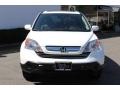 Taffeta White - CR-V EX-L 4WD Photo No. 2