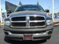 2004 Patriot Blue Pearl Dodge Ram 1500 ST Regular Cab  photo #6