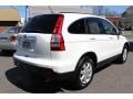 Taffeta White - CR-V EX-L 4WD Photo No. 5