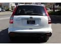 Taffeta White - CR-V EX-L 4WD Photo No. 6