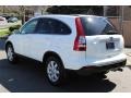 Taffeta White - CR-V EX-L 4WD Photo No. 7
