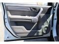 Taffeta White - CR-V EX-L 4WD Photo No. 8