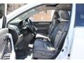 Taffeta White - CR-V EX-L 4WD Photo No. 10