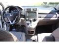 Taffeta White - CR-V EX-L 4WD Photo No. 12