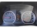Taffeta White - CR-V EX-L 4WD Photo No. 16