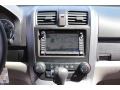 Taffeta White - CR-V EX-L 4WD Photo No. 17