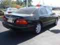 Black Onyx - LS 430 Sedan Photo No. 4