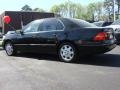 Black Onyx - LS 430 Sedan Photo No. 5