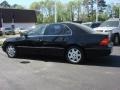 Black Onyx - LS 430 Sedan Photo No. 6