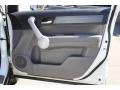 Taffeta White - CR-V EX-L 4WD Photo No. 23