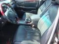 Black Onyx - LS 430 Sedan Photo No. 8