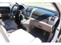 Taffeta White - CR-V EX-L 4WD Photo No. 24