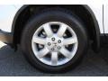Taffeta White - CR-V EX-L 4WD Photo No. 29