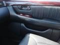 Black Onyx - LS 430 Sedan Photo No. 23