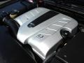 Black Onyx - LS 430 Sedan Photo No. 26